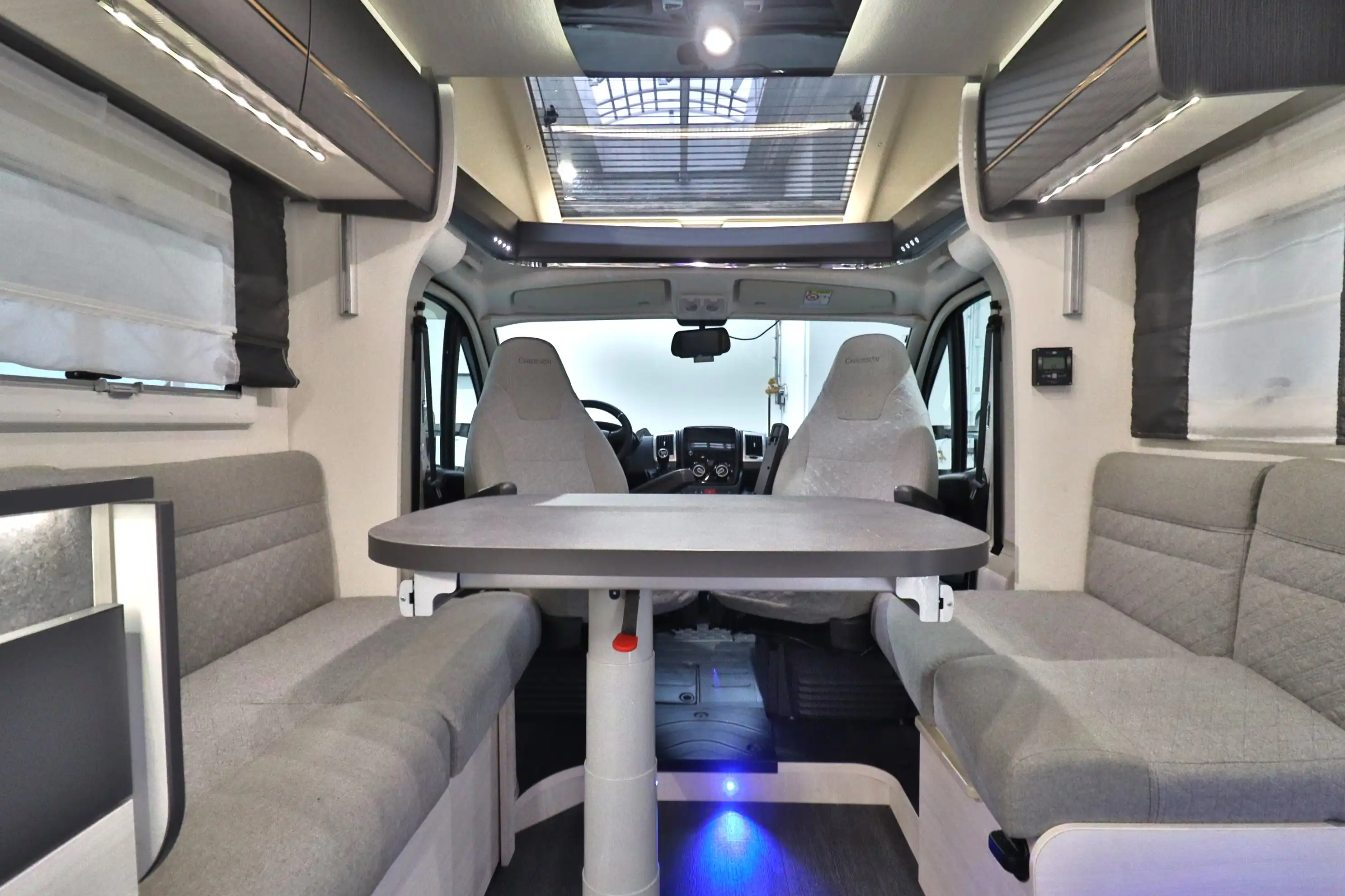 CHAUSSON Premium 778